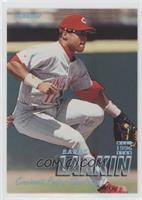 Barry Larkin