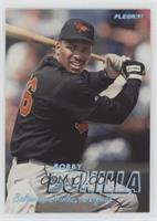 Bobby Bonilla