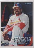 Dmitri Young