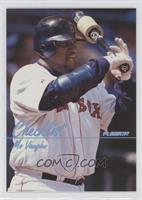 Mo Vaughn