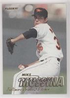 Mike Mussina