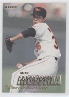 Mike Mussina