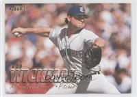 Bob Wickman