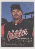 David Wells