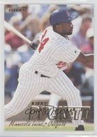 Kirby Puckett