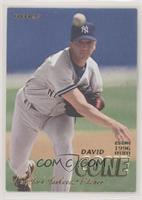 David Cone