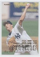 Andy Pettitte