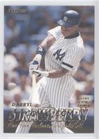 Darryl Strawberry