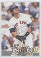 Jose Canseco