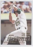 Mark McGwire