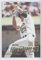 Mark McGwire