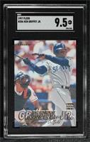 Ken Griffey Jr. [SGC 9.5 Mint+]