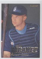 Raul Ibanez