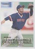 Nomar Garciaparra