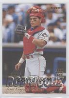 Ivan Rodriguez