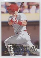 Mickey Tettleton