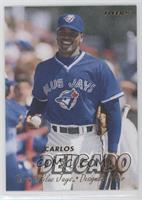 Carlos Delgado