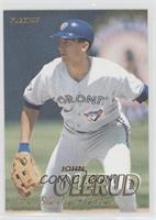 John Olerud