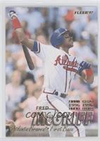 Fred McGriff