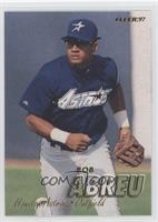 Bobby Abreu