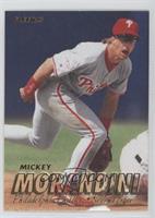 Mickey Morandini