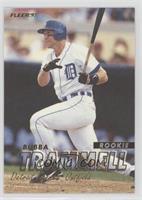 Bubba Trammell