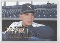 Jorge Posada