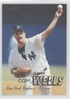 David Wells