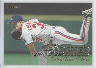 1997 Fleer - [Base] #555 - Rheal Cormier