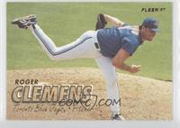 Roger Clemens