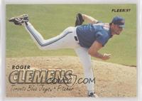 Roger Clemens