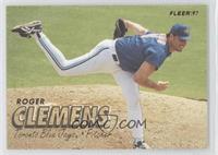 Roger Clemens