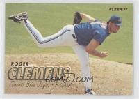 Roger Clemens