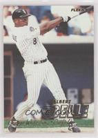 Albert Belle