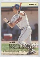 Matt Williams