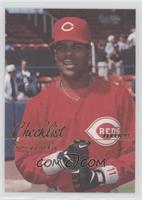 Barry Larkin