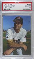 Paul Molitor [PSA 10 GEM MT]