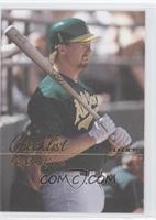 Mark McGwire