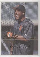 Barry Bonds