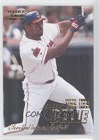 Albert Belle