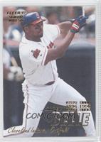 Albert Belle