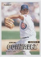 Jeremi Gonzalez