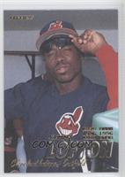 Kenny Lofton