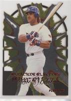 Mike Piazza