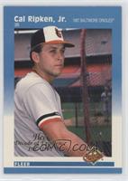 Cal Ripken Jr.