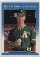 Mark McGwire