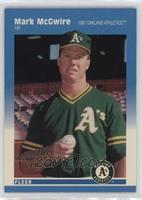 Mark McGwire