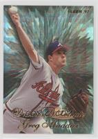 Greg Maddux