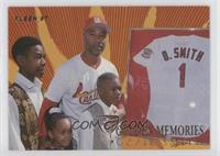 Ozzie Smith