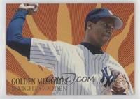 Dwight Gooden